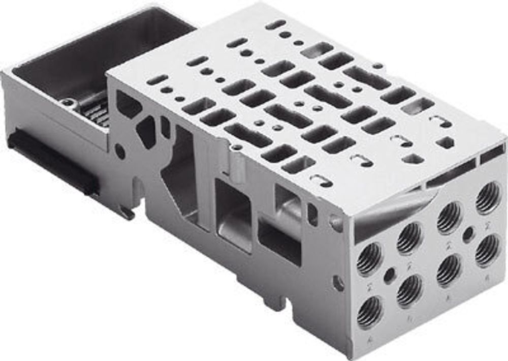 VMPA1-FB-AP-4-1-T1-RV Монтажная плита