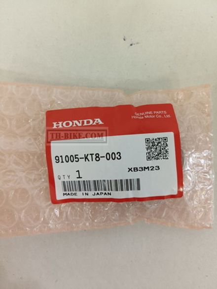 91005-KT8-003. BEARING, NEEDLE, 30X37X20