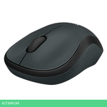 Мышь Logitech M220 (910-004878)
