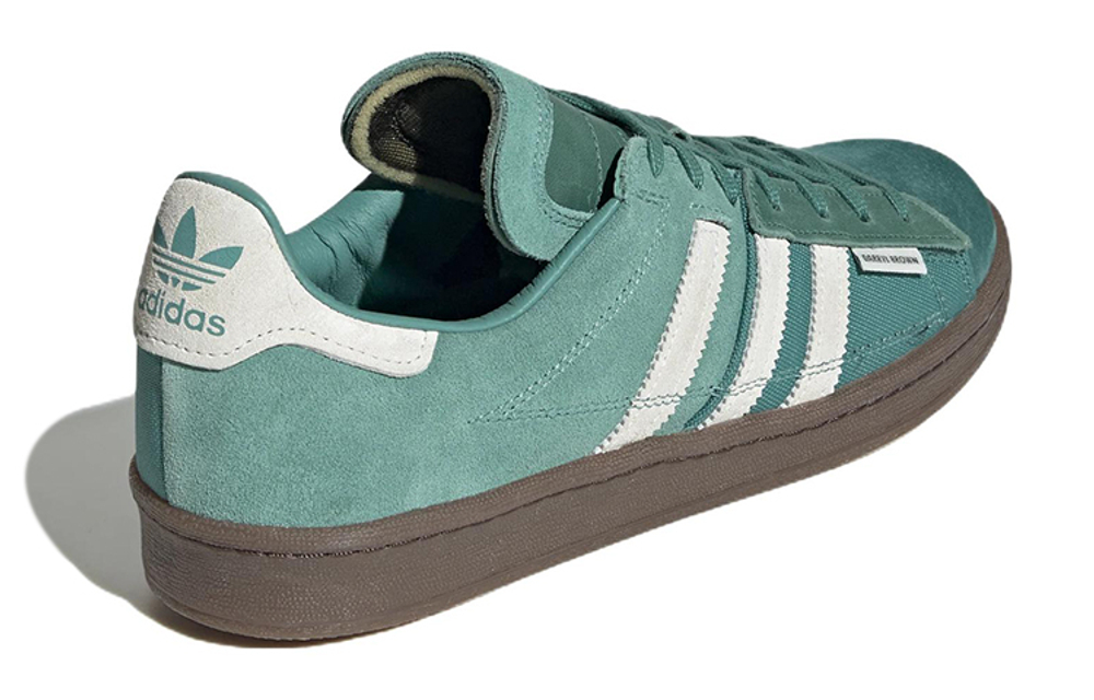 Кроссовки Darryl Brown X Adidas Originals Campus 80S