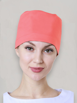 Колпак медицинский | К-117 тередо