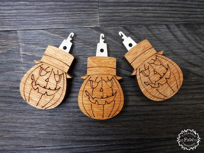 Нитковдеватель "Джек"