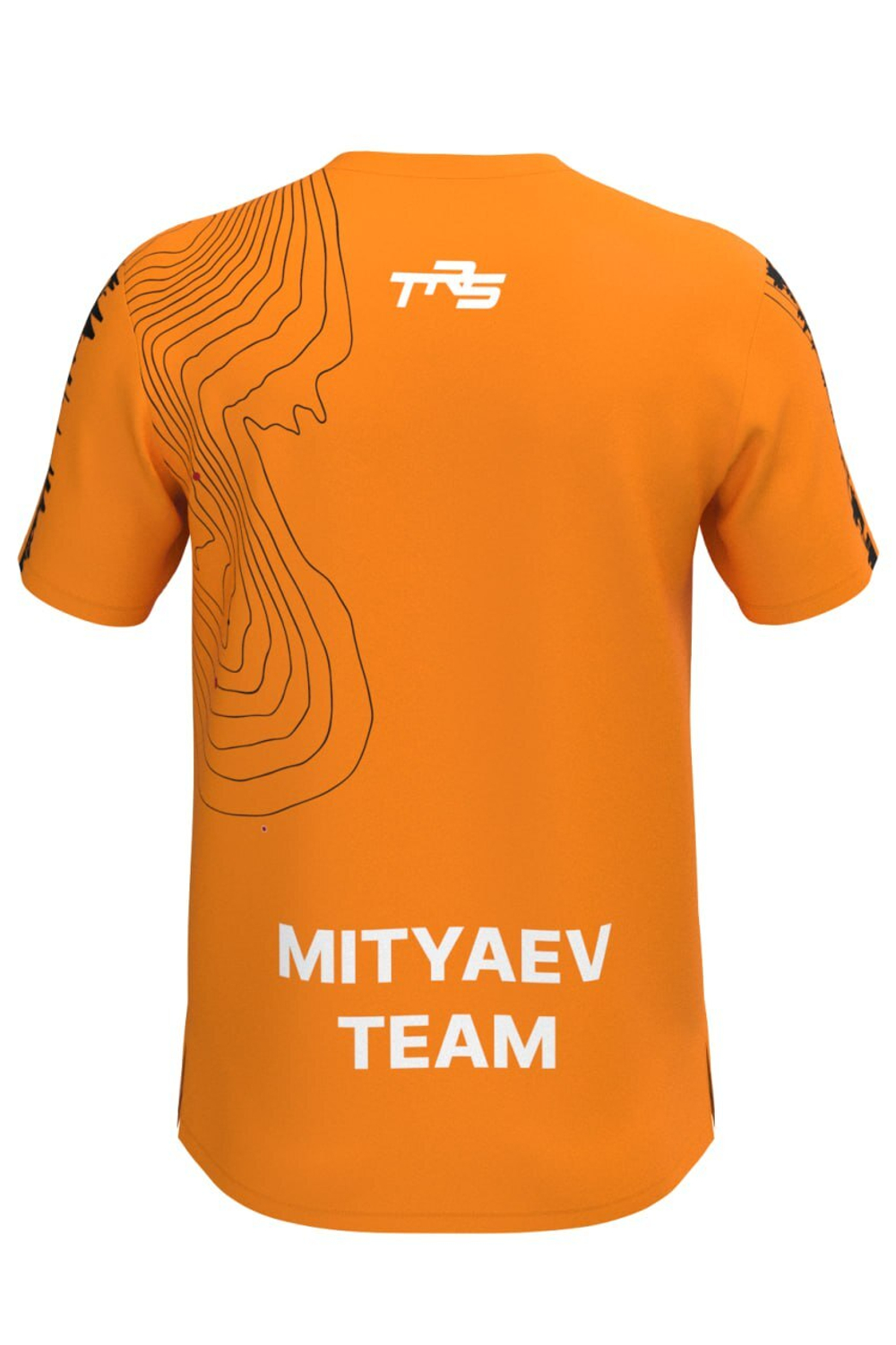 Футболка MITYAEV TEAM