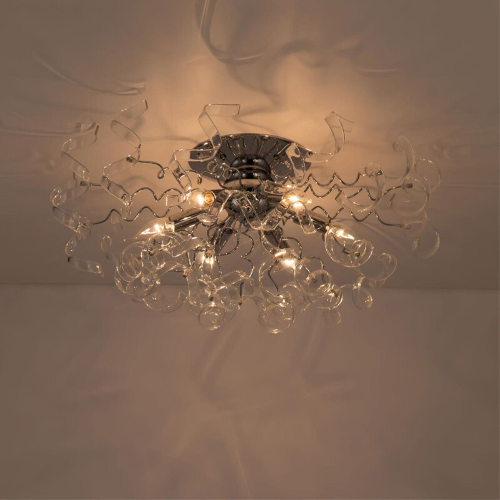 Потолочная люстра Citilux CL222160