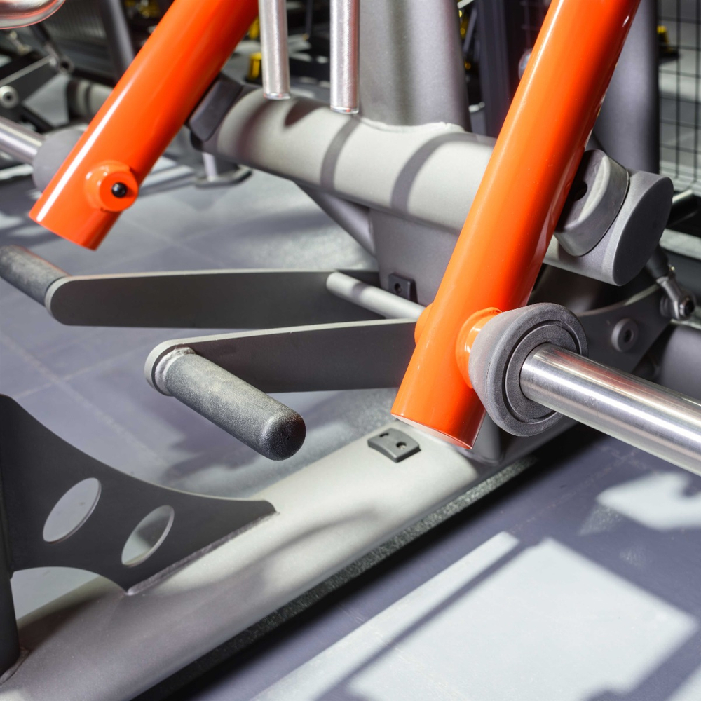 T904 Нижняя тяга