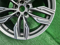 Диск Комплект R20 BMW 7er G11 (15-22) 760 стиль
