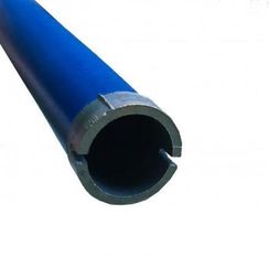 Коронка алмазная KEOS PRO Lazer 1/2" 028/450 (Лазерная сварка) (DCL028.450)