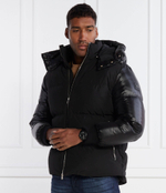 Пуховая куртка Dybes BOSS BLACK - черный(50499800)