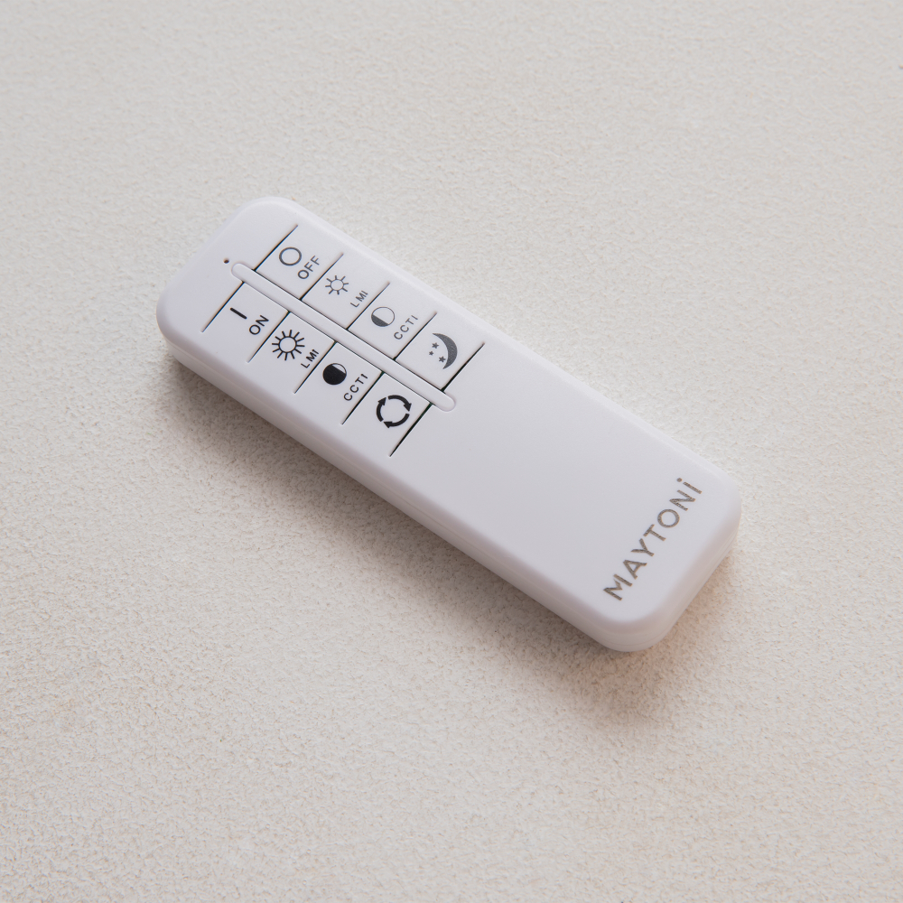 Потолочный светильник Maytoni MOD426CL-L43WK