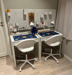 Корзина для мелочей Sävarån, 8х9х8, АБС-пластик