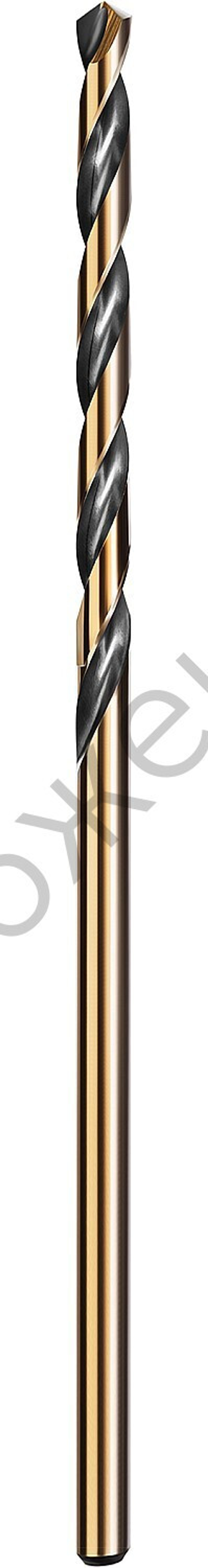 KRAFTOOL COBALT 2.0 х49мм, Сверло по металлу HSS-Co(8%) , сталь М42(S2-10-1-8)