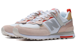 Кроссовки New Balance Nb 574 (Женская размерная сетка)