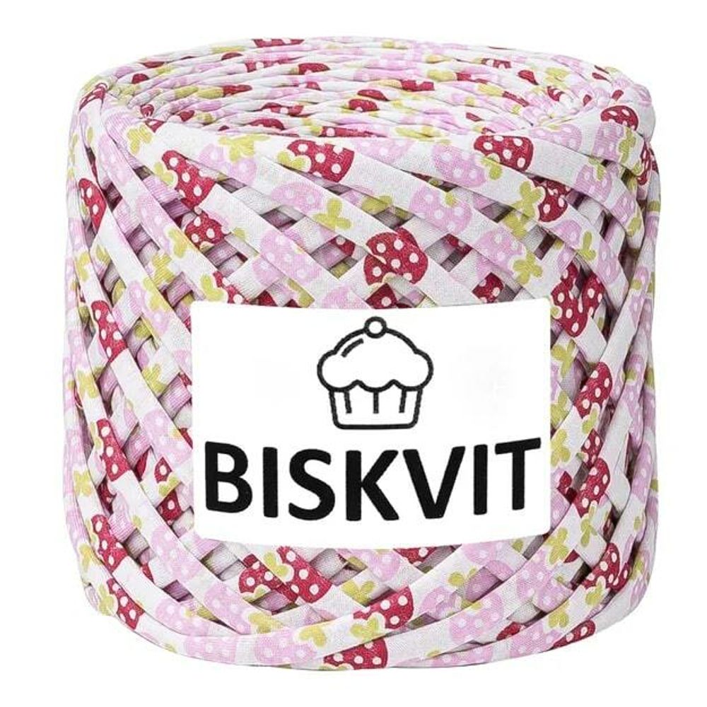 Biskvit Фиджи (лимитированная коллекция)