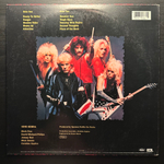 King Kobra – Ready To Strike (США 1985г.)