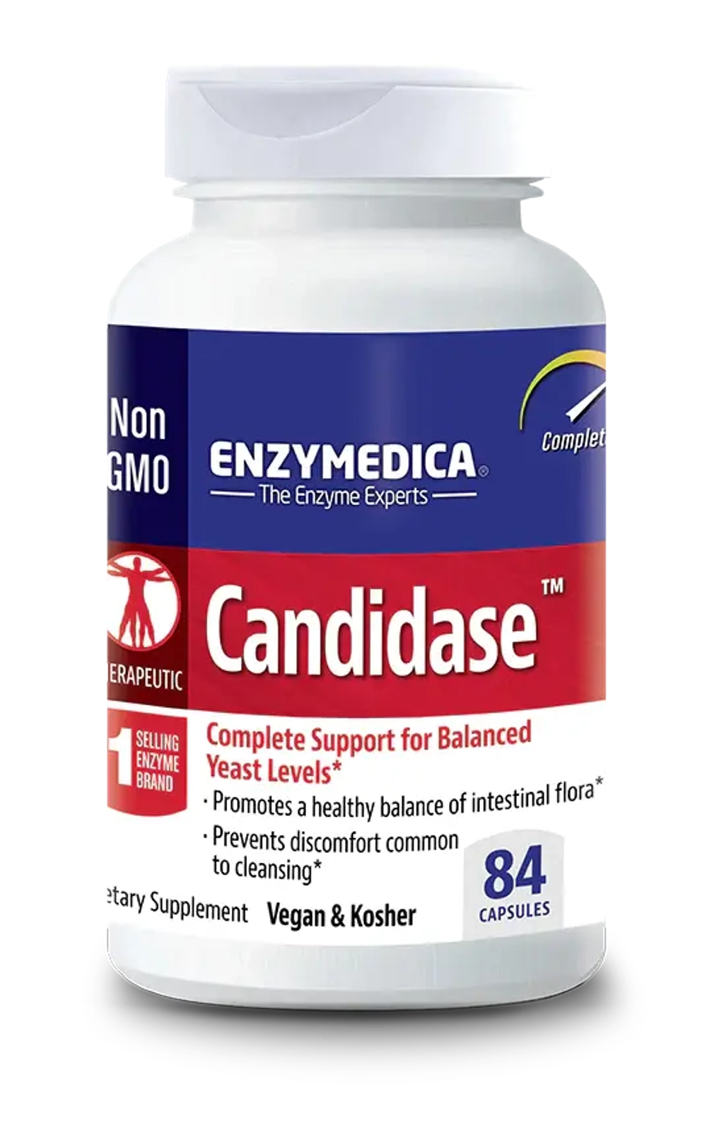 Candidase™ капсулы Enzymedica