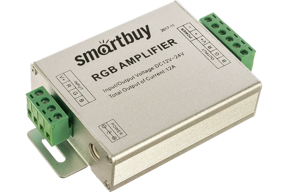 Усилитель RGB 12A SBL-RGB-APL