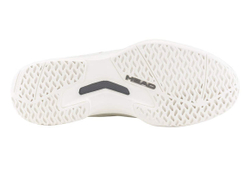 Мужские теннисные кроссовки Head Sprint Team 4.0 - chalk white/dark grey