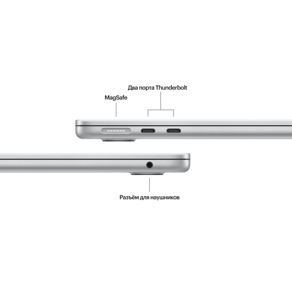 MacBook Air 13 (2024 M3)
