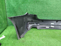 Бампер задний BMW 5er G30 (2017-2020) M-Paket