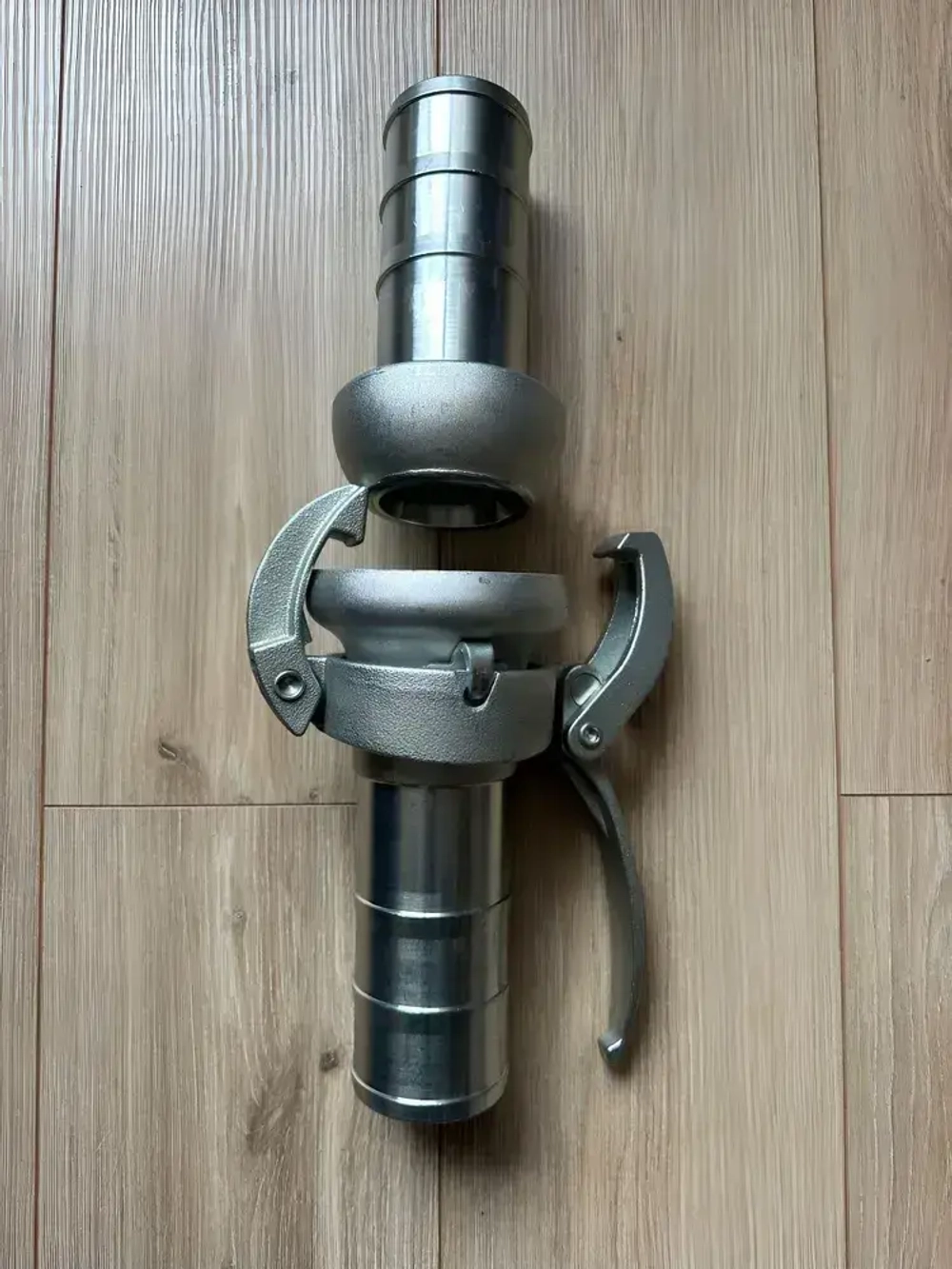 Фитинг 65 мм Perrot Перрот