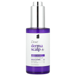 Dove, Derma Scalp, сыворотка для кожи головы с плотностью 3 в 1, 59 мл (2 жидк. унции)
