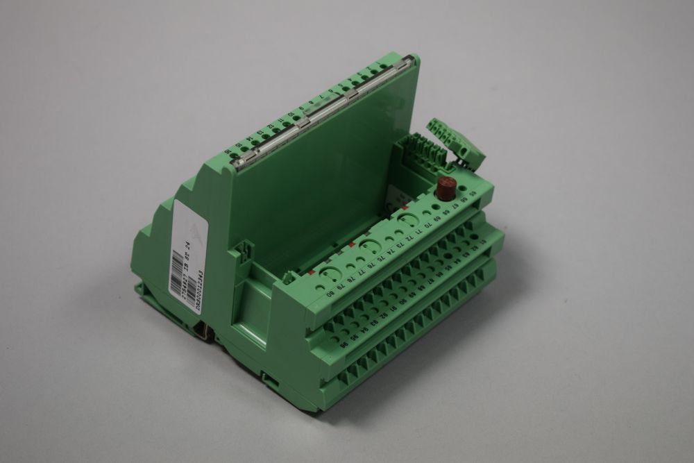 PHOENIX CONTACT IB ST 24 DI 32/2