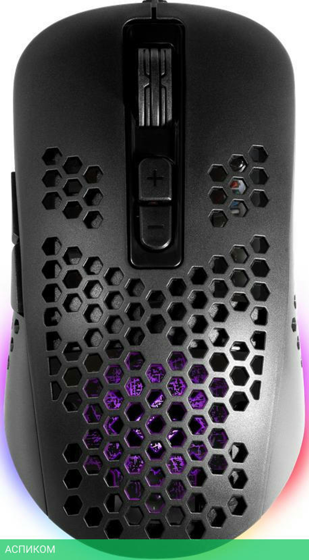 Мышь Defender Shepard GM-620L (52620)