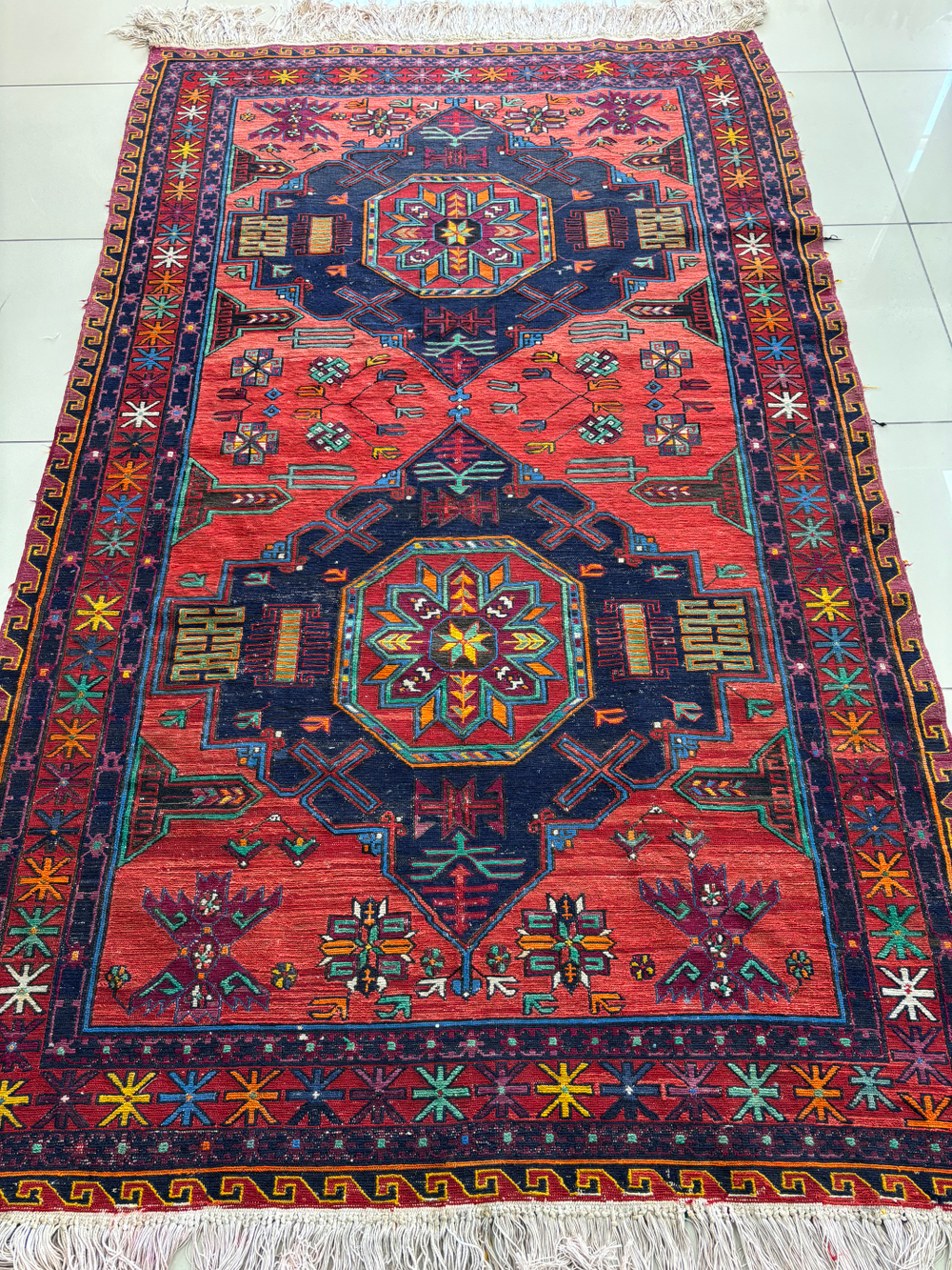 Ковер "Сумах"