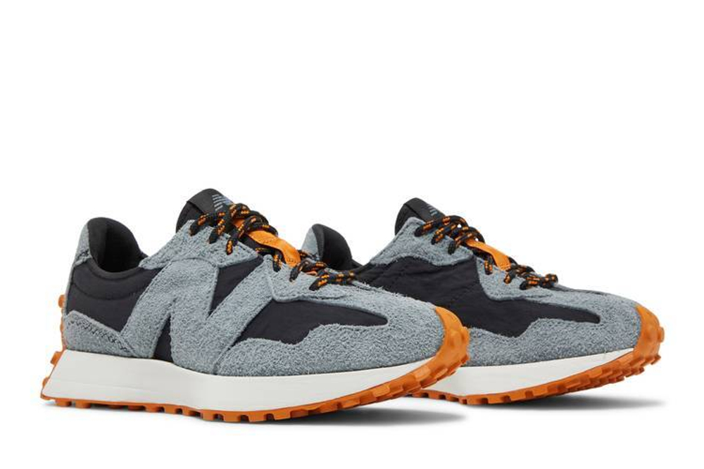 Кроссовки New Balance Nb 327