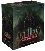 Ктулху: Смерть может умереть