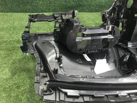 Торпедо Mercedes M 166 (2011-2015)