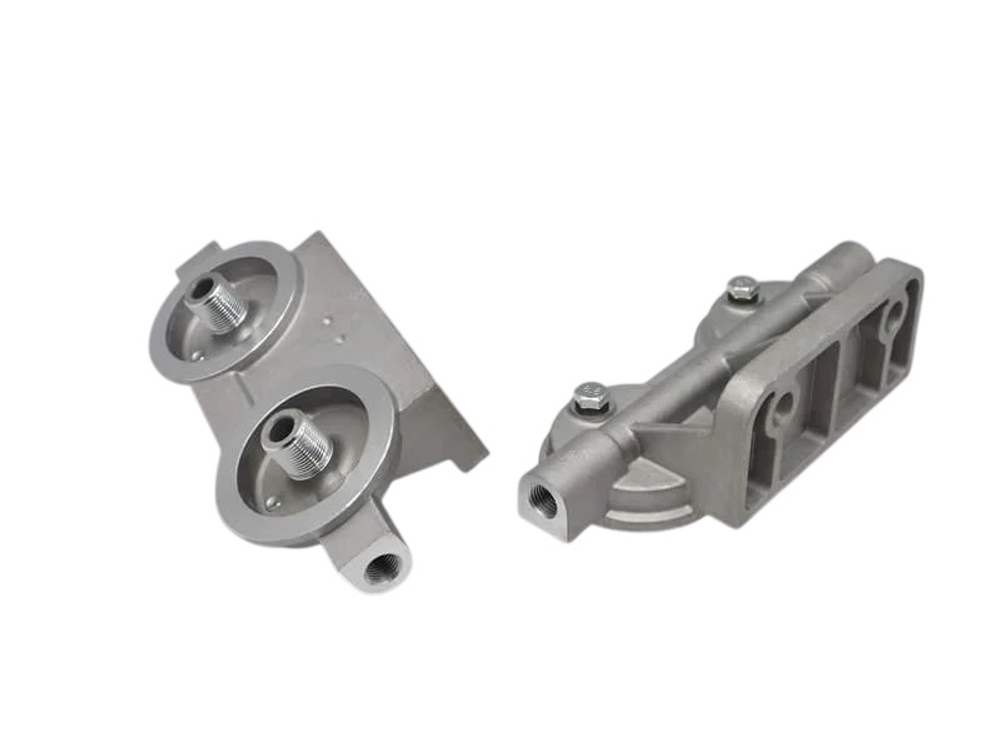 Кронштейн топливного фильтра 1334 612600082597