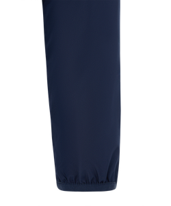 Куртка ветрозащитная CAMP 2 Rain Jacket, темно-синий, детский