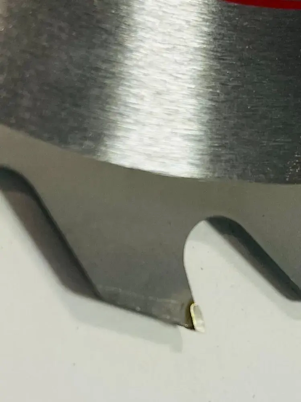 Диск пильный по дереву победитовый ф 210х60Тx30 мм. "PLEXPART"