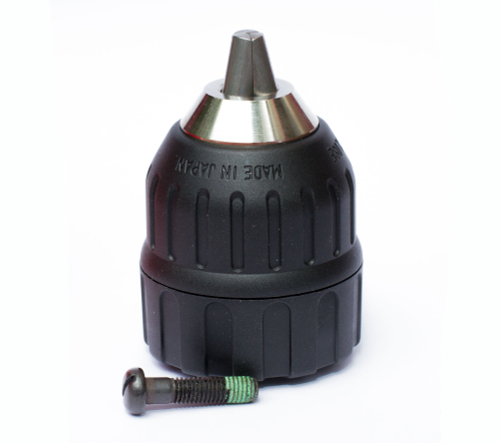 Патрон для дрели 10 мм 192016-0