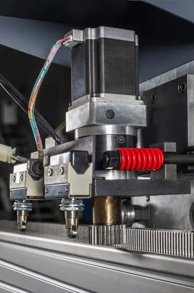 Машина фигурной резки труб с ЧПУ INCUT CNC P250/500, INTEGRAL