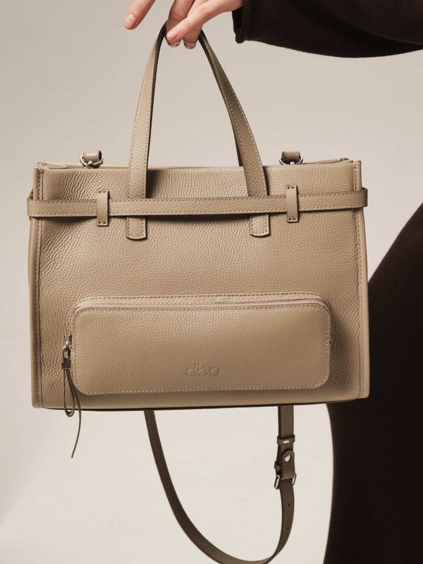 31030 беж. латте Сумка dbr