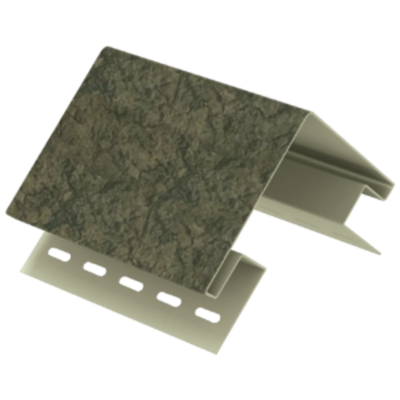 Наружный угол Ю-Пласт Таганай 3,05 м