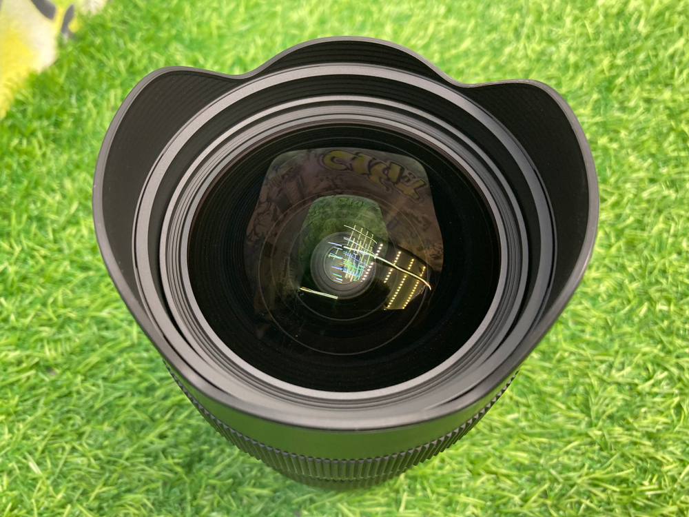 Sigma 14-24mm 2.8 DG DN Art Sony E