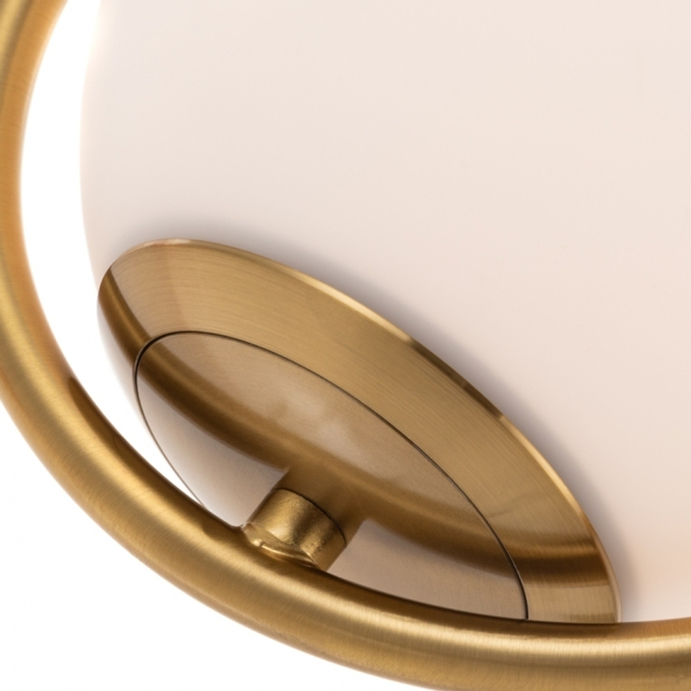 Подвесной светильник Arte Lamp MATISSE A7745SP-1AB