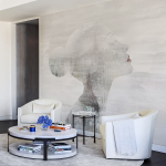 Обои и панно Affresco, коллекция  Trend Art