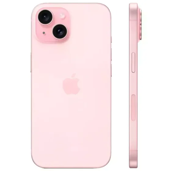 iPhone 15 Plus