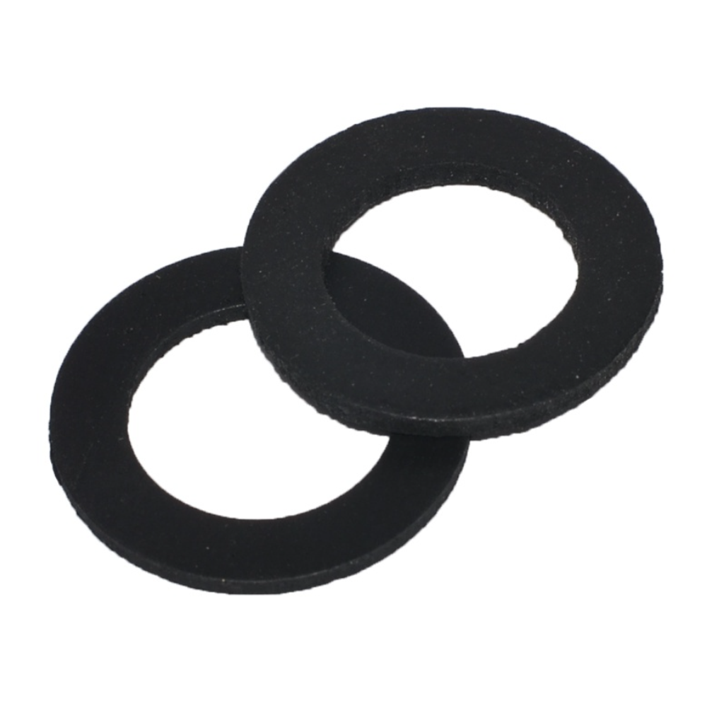 Прокладка резиновая 1 1/4" (42х30 мм) (уп. 2 шт)