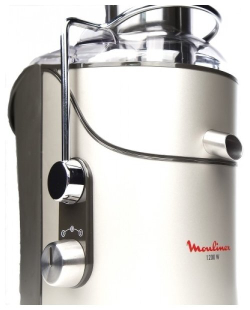 Соковыжималка Moulinex JU655H30