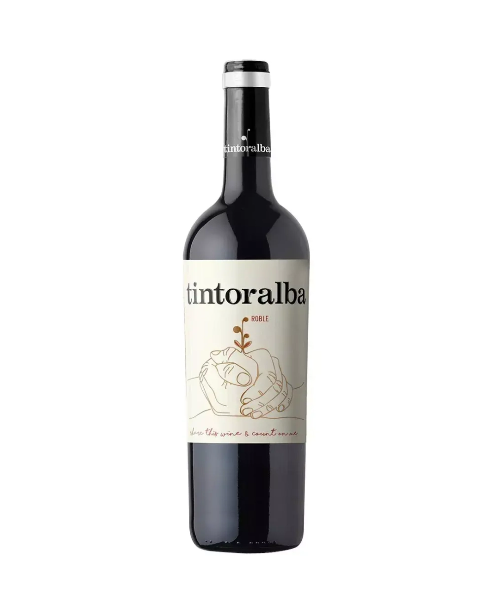 Tintoralba Roble