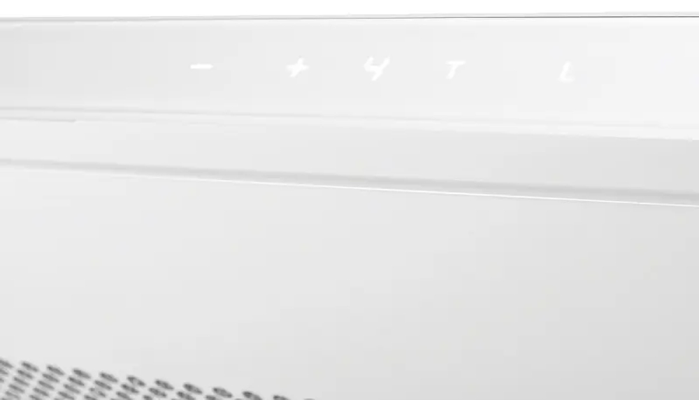 Вытяжка Kuppersberg SLIMBOX 90 GW