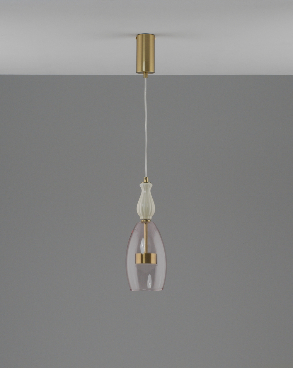 Светильник подвесной светодиодный Moderli V11149-PL Corals