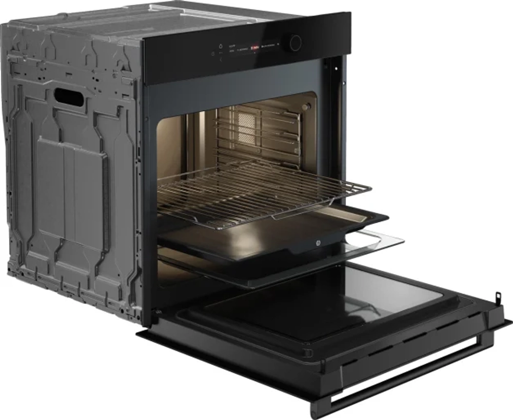 Встраиваемый электрический духовой шкаф ASKO OCM56BGH