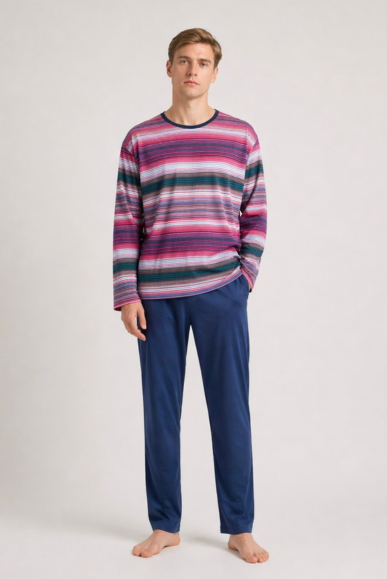 Пижама Zimmerli 7554