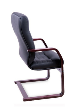 Кресло для руководителя КОНСУЛ ЭКСТРА КОРОТКИЙ КОНФЕРЕНЦ